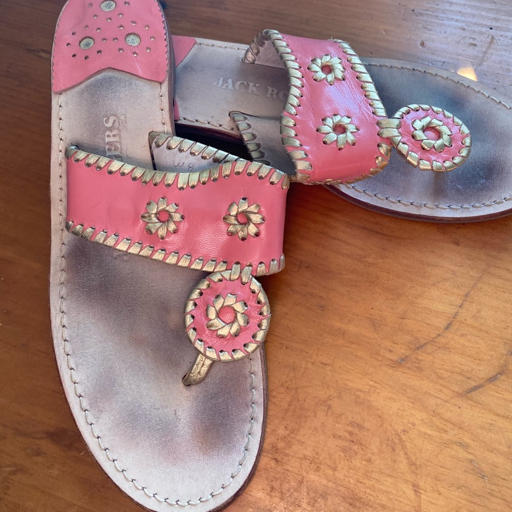 Jack Rogers